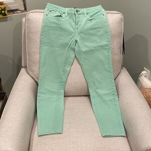 Women’s Gap premium super skinny jeans